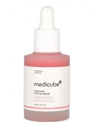 MEDICUBE Pink PDRN Peptide Serum do twarzy 30 ml