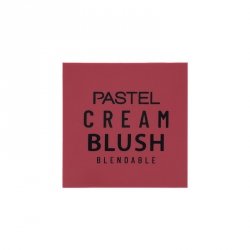 PASTEL Cream Blush Profashion Róż w kremie 51