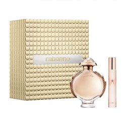 PACO RABANNE Olympea Zestaw prezentowy dla kobiet (Woda perfumowana 80ml + Woda perfumowana 20ml)