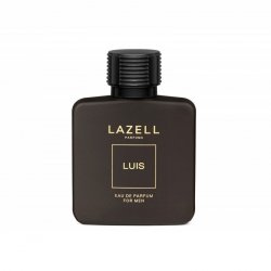 LAZELL Luis Woda perfumowana dla mężczyzn 100 ml