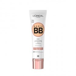 LOREAL Paris Krem BB Magic 03 Medium Light 30 ml