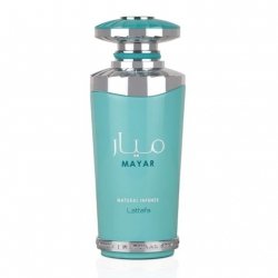 LATTAFA Mayar Natural Intense Woda perfumowana damska 100 ml