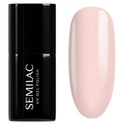 SEMILAC LAKIER 964 Jelly Nude&