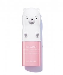 THE SAEM ICELAND Sztyft pod oczy - kolagenowy 11 g