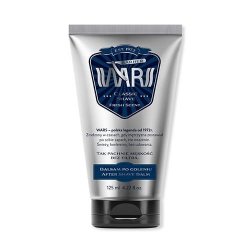 WARS Barber Balsam po goleniu Classic Shave - Fresh Scent 125 ml