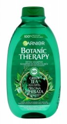 GARNIER Botanic Therapy Szampon oczyszczający Green Tea (zielona herbata) do włosów normalnych i przetłuszczających się 400ml