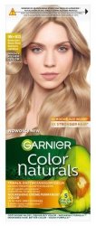 GARNIER Color Naturals Farba nr 9N (9.13) - Bardzo Jasny Beżowy Blond