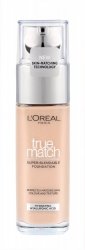 LOREAL True Match Podkład do twarzy 3.N Creamy Beige 30ml