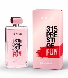 LA RIVE 315 Prestige Fun Woda perfumowana dla kobiet 90 ml