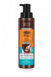 DERMO PHARMA ARGAN Szampon d/wł.&