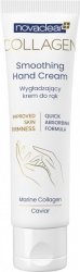 NOVACLEAR Collagen Wygładzający krem do rąk 50 ml