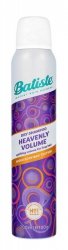 BATISTE Heavenly Volume Suchy szampon do włosów 200 ml