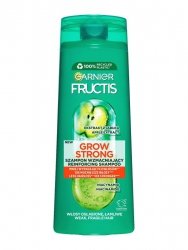 GARNIER Fructis Grow Strong Szampon do włosów wzmacniający  400 ml
