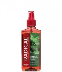 RADICAL Mgiełka wzmacniająca do włosów osłabionych i wypadających 200 ml