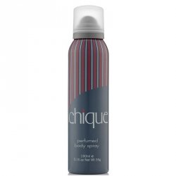 Chique Dezodorant spray 150ml