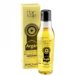 Olejek Arganowy do Włosów PostQuam Professional Normal Hair Elixir, 100 ml