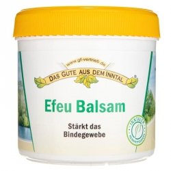 Balsam wyszczuplający z bluszczu, Inntaler Naturprodukte, in200 ml