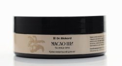 Shea & Inca Inchi Nourishing Foot Cream, Dr. Biokord, 150ml