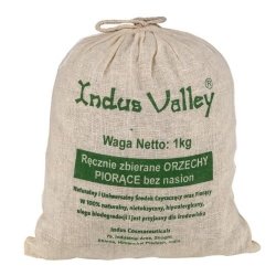 Orzechy piorące, Indus Valley, 1 kg