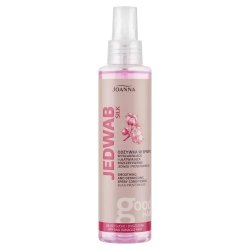 JOANNA Jedwab Odżywka w sprayu ułatwiająca rozczesywanie włosów 150ml
