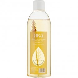Restorating Shampoo with Wheat Proteins