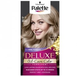 H PALETTE DELUXE 9-11 Clight grey rose new&