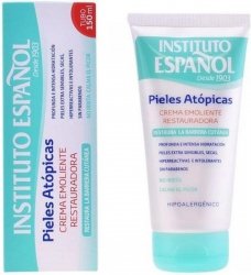 Odżywczy krem do twarzy dla skóry atopowej, INSTITUTO ESPANOL ATOPIC, 150 ml