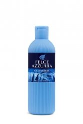 FELCE AZZURRA Żel pod prysznic Classico 650 ml