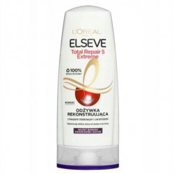 LOREAL ELSEVE Total Repair 5 Extreme Odżywka rekonstruująca do włosów 200 ml