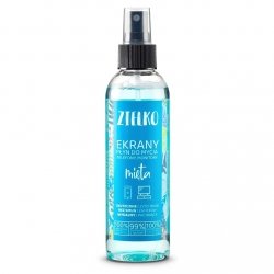 Płyn do mycia ekranów MIĘTA Zielko, 200 ml