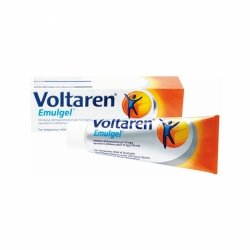 Voltaren żel przeciwbólowy, 30g