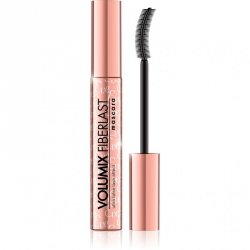 EVELINE Volumix Fiberlast Tusz do rzęs pogrubiający i wydłużający 11 ml