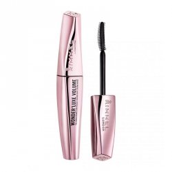 Rimmel Tusz do rzęs Wonder`Luxe Volume nr 001 black  12ml