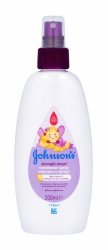 Johnson`s Baby Strenght Drops Odżywka w sprayu do włosów  200ml