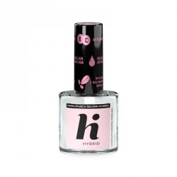 HI HYBRID Żelowa oliwka nawilżająca do skórek i paznokci 5 ml