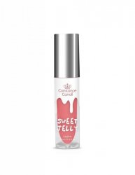 Constance Carroll Błyszczyk do ust Sweet Jelly nr 06 Raspberry Kiss 3.5ml