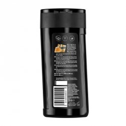 BRUNO BANANI Żel pod prysznic 3w1 Men`s Best 250 ml