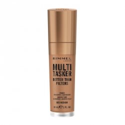 RIMMEL Multi Tasker Wielozadaniowa baza pod makijaż + korektor 005 MEDIUM 30 ml