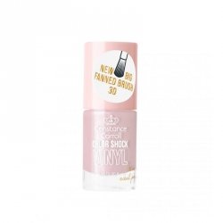 CONSTANCE CARROLL Lakier do paznokci z winylem Mini nr 04 Pearly Glow