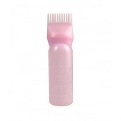 ECARLA Aplikator do farb i maseczek różowy SZCZ06R 60 ml