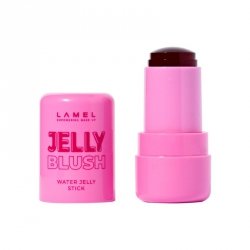 LAMEL Water Jelly Blush Róż do policzków i ust w sztyfcie nr 03