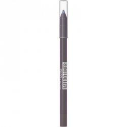 MAYBELLINE Tattoo Liner Żelowa Kredka do oczu - nr 822 Space Graphite 1.3 g