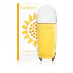 ELIZABETH ARDEN Sunflowers Woda toaletowa dla kobiet 50 ml
