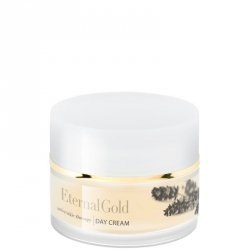 ORGANIQUE ETERNAL GOLD Krem na dzień 30_09_25***