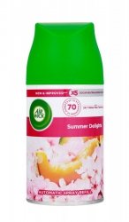 AIR WICK Essential Oils Wkład do automatycznego odświeżacza powietrza Summer Delight 250 ml