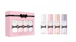 FRAGRANCE Zest. Miss So…? deo p.(Star./Sug./Suns./Twil