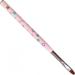 HI HYBRID Pędzel do żelu