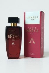 LAZELL Night Bloom Rubine Woda perfumowana dla kobiet 100 ml
