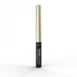 CLARESA Eye Creator Wodoodporny eyeliner w płynie 01 Black 3 g