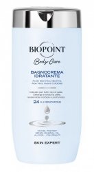 BIOPOINT Body Care Kremowy żel do mycia ciała Odżywczy 400 ml